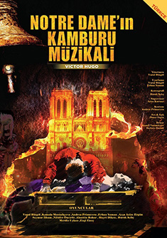 Notre Dame'n Kamburu Mzikali